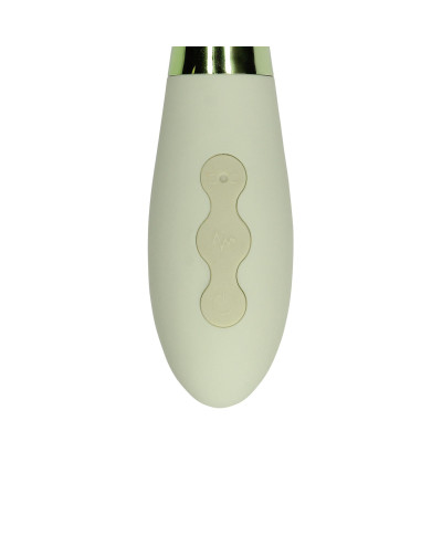 Silicone Rabbit Vibrator