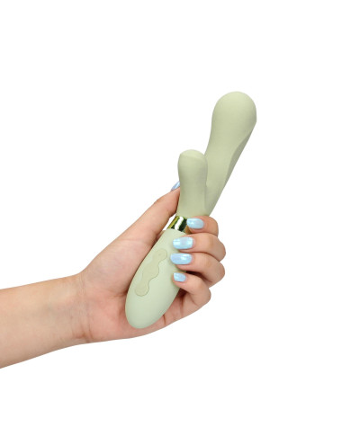 Silicone Rabbit Vibrator