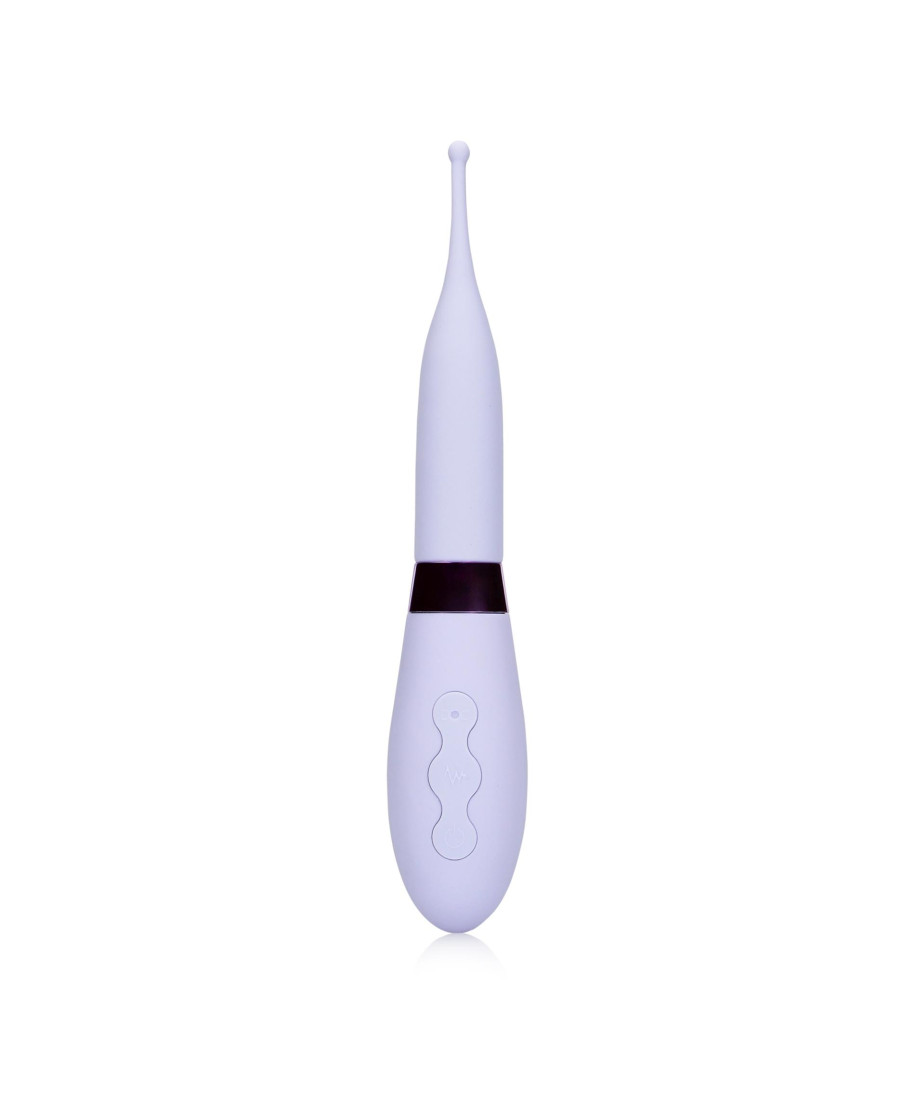 Silicone Tip Vibrator