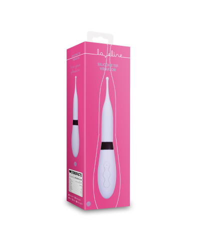 Silicone Tip Vibrator