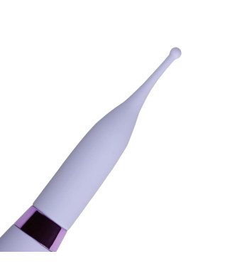 Silicone Tip Vibrator