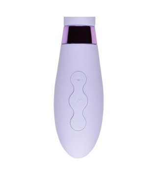 Silicone Tip Vibrator