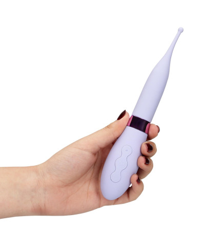 Silicone Tip Vibrator