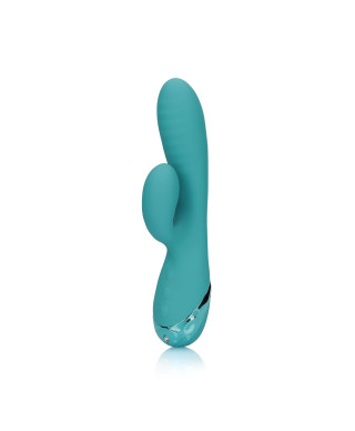 Inflatable Rabbit Vibrator