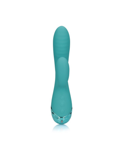 Inflatable Rabbit Vibrator