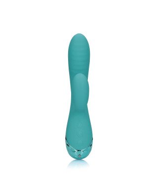 Inflatable Rabbit Vibrator