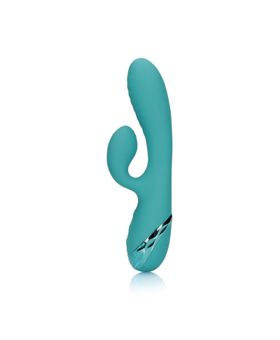 Inflatable Rabbit Vibrator