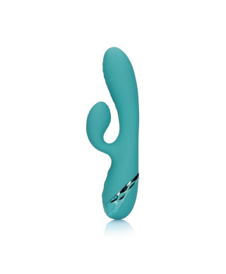 Inflatable Rabbit Vibrator