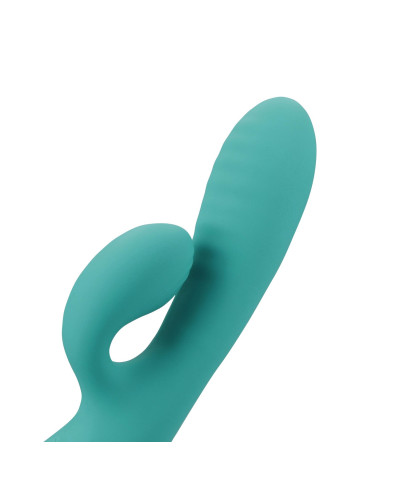 Inflatable Rabbit Vibrator