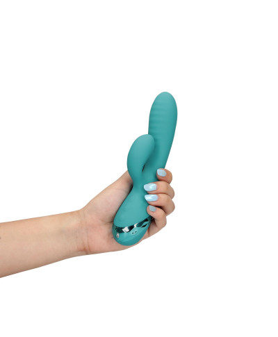 Inflatable Rabbit Vibrator