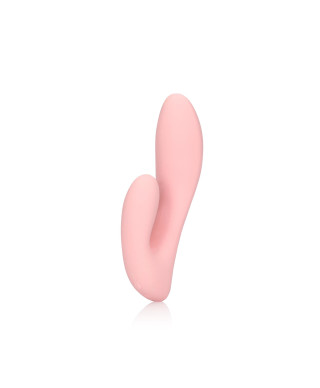 Ultra Soft Silicone G-Spot Vibrator