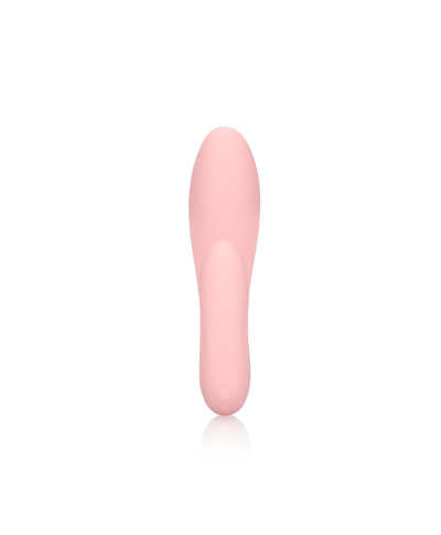 Ultra Soft Silicone G-Spot Vibrator