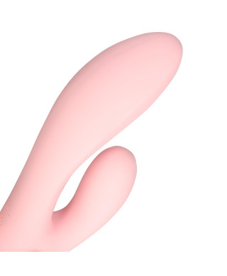 Ultra Soft Silicone G-Spot Vibrator