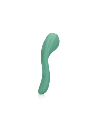 Ultra Soft Silicone Pointed Cock Ring