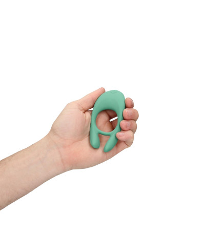 Ultra Soft Silicone Pointed Cock Ring