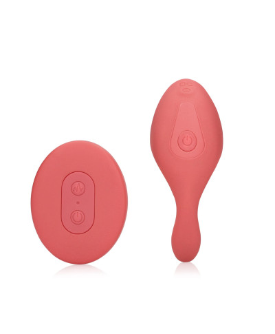 Panty Vibrator with Remote Control