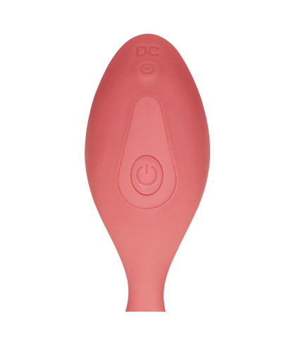 Panty Vibrator with Remote Control