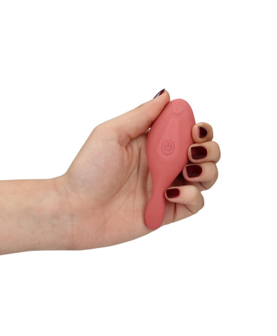 Panty Vibrator with Remote Control