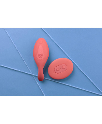 Panty Vibrator with Remote Control