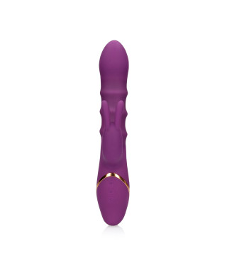 3 Up-and-Down Moving Rings Vibrator