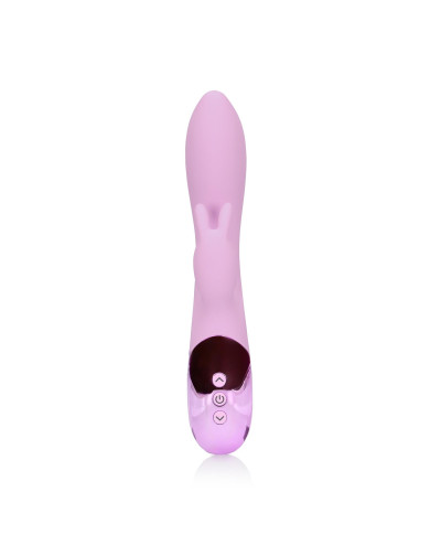 Ultra Soft Silicone Rabbit Vibrator