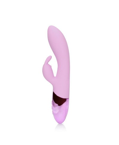 Ultra Soft Silicone Rabbit Vibrator