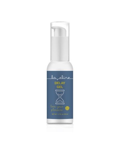 Delay Gel - 50 ml