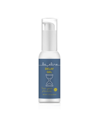 Delay Gel - 50 ml