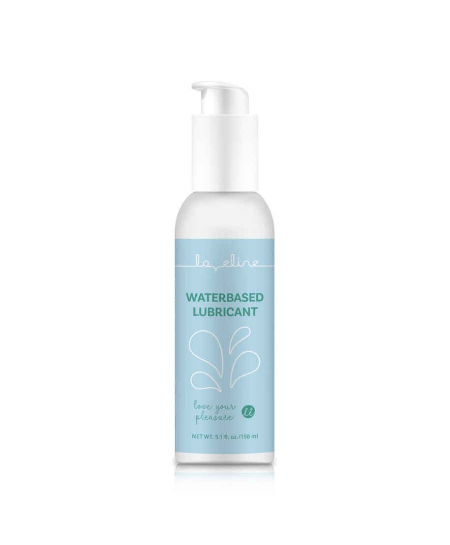 Waterbased Lubricant - 150 ml