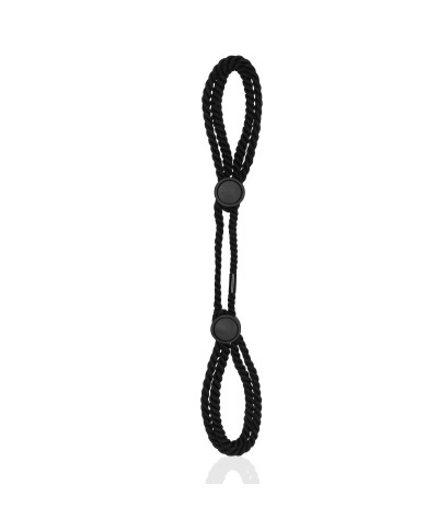 Adjustable Rope Hand Cuffs