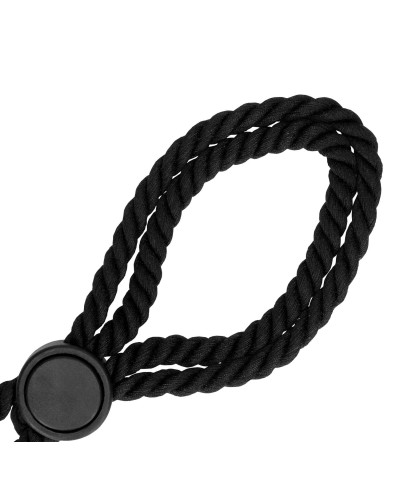 Adjustable Rope Hand Cuffs