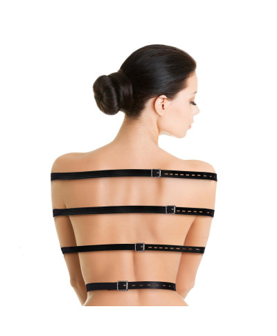 Full Body Bondage Belts