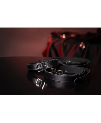 Full Body Bondage Belts