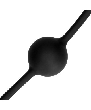 Silicone Anal Balls - Large