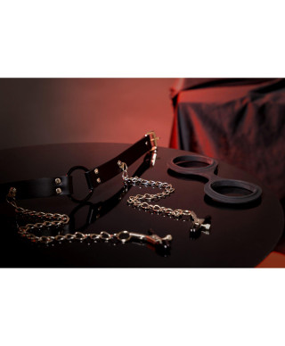 Silicone Hand Cuffs