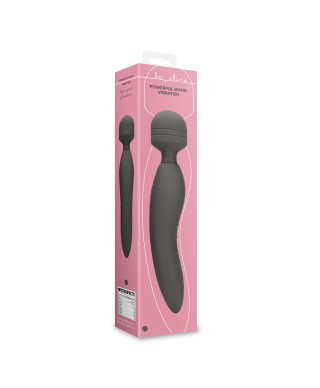 Powerful Wand Vibrator