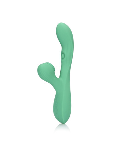 Pulse Wave and Tongue Flickering Rabbit Vibrator