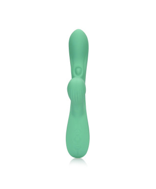 Pulse Wave and Tongue Flickering Rabbit Vibrator