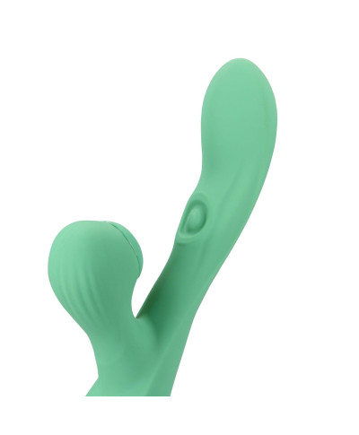 Pulse Wave and Tongue Flickering Rabbit Vibrator