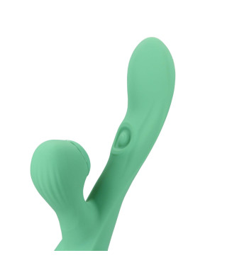 Pulse Wave and Tongue Flickering Rabbit Vibrator