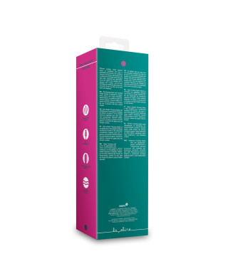 Thrusting Rabbit Vibrator
