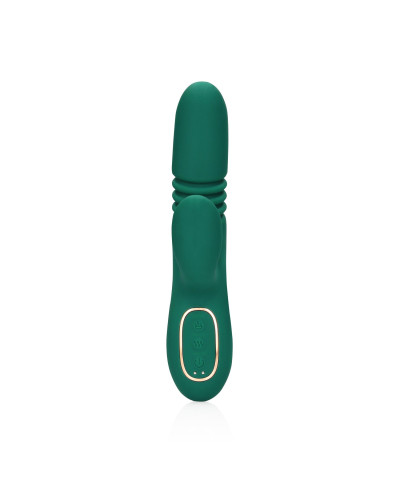 Thrusting Rabbit Vibrator