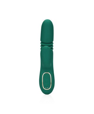 Thrusting Rabbit Vibrator