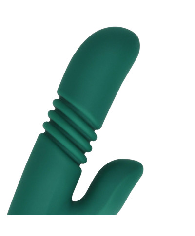 Thrusting Rabbit Vibrator