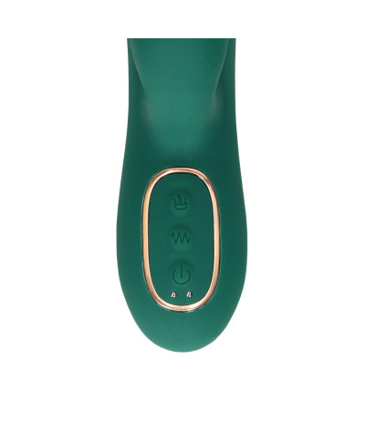 Thrusting Rabbit Vibrator