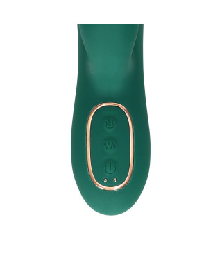 Thrusting Rabbit Vibrator