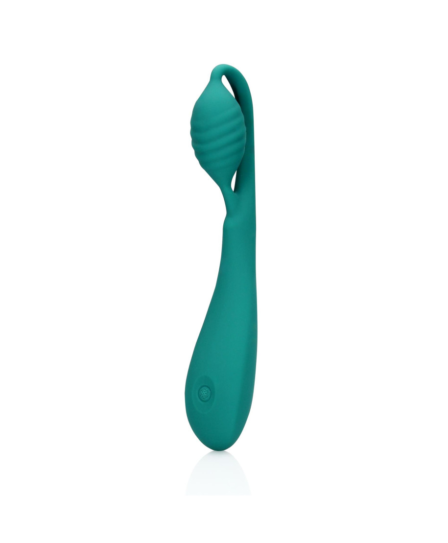 G-Spot Vibrator with Bead