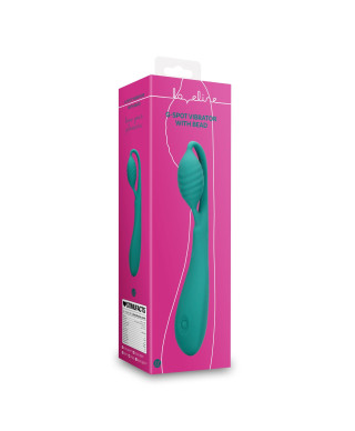 G-Spot Vibrator with Bead