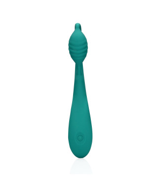 G-Spot Vibrator with Bead