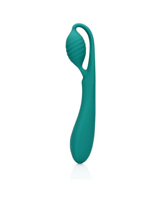 G-Spot Vibrator with Bead